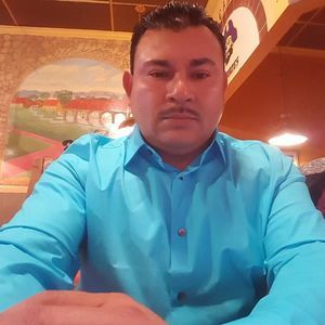 Meet your Posher, Gilberto